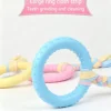 Teething Chew Toy for Pets – Soft & Durable