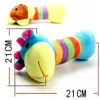 图片处理与翻译_副本-compressed Squeaky Plush Chew Toy for Pets – Soft & Interactive