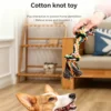 图片处理与翻译_副本-compressed Woven Cotton Puppy Teething Rope – Durable & Safe
