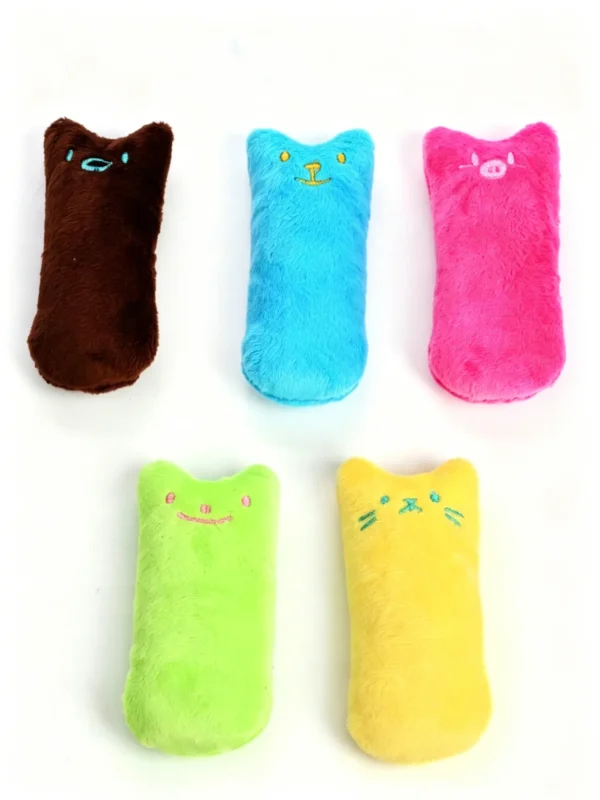 图片处理与翻译_副本-compressed Thumb-Shaped Catnip Plush Toy – Soft & Silly