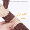 Squeaky Animal Plush Toy for Pets – Soft & Fun