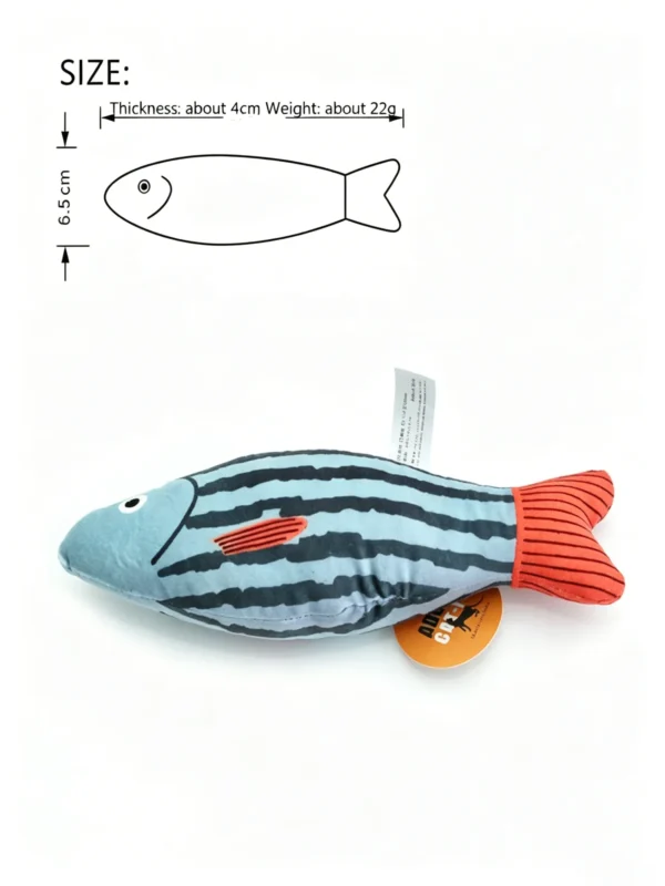 图片处理需求 (11)_副本-compressed Realistic Fish Catnip Toy – Soft Plush for Interactive Play