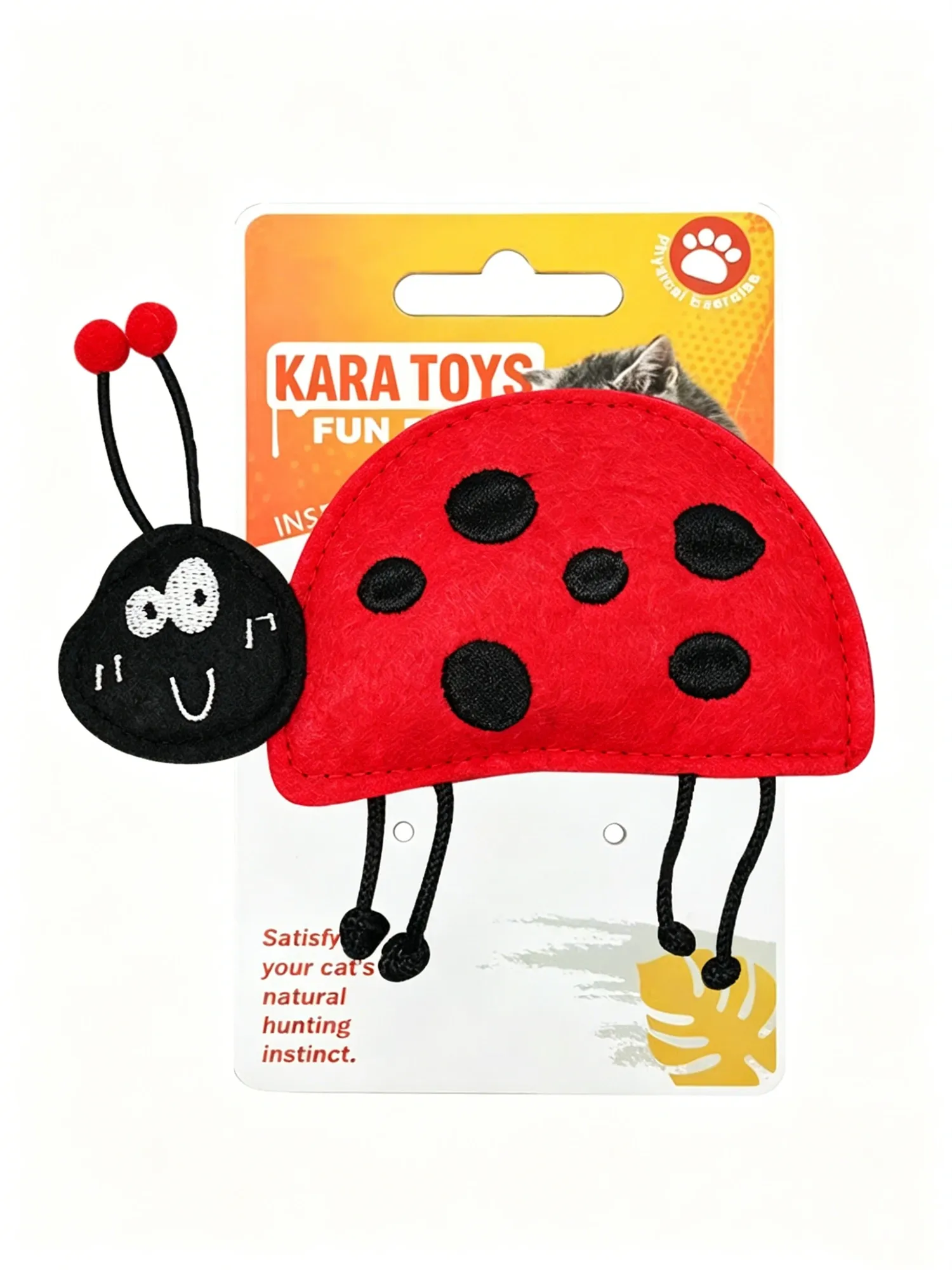 Ladybug