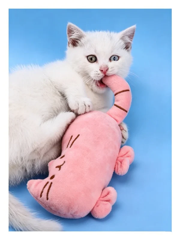 图片处理需求 (12)_副本-compressed Catnip Plush Toy – Short & Soft for Small Cats