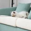 Wooden Handle Cat Teaser Wand – Interactive Toy for Cats