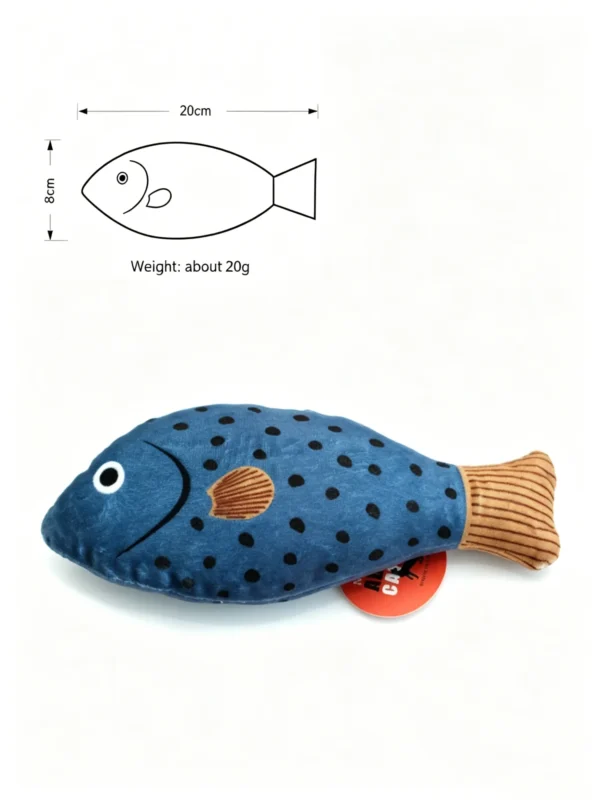 图片处理需求 (14)_副本-compressed Realistic Fish Catnip Toy – Soft Plush for Interactive Play