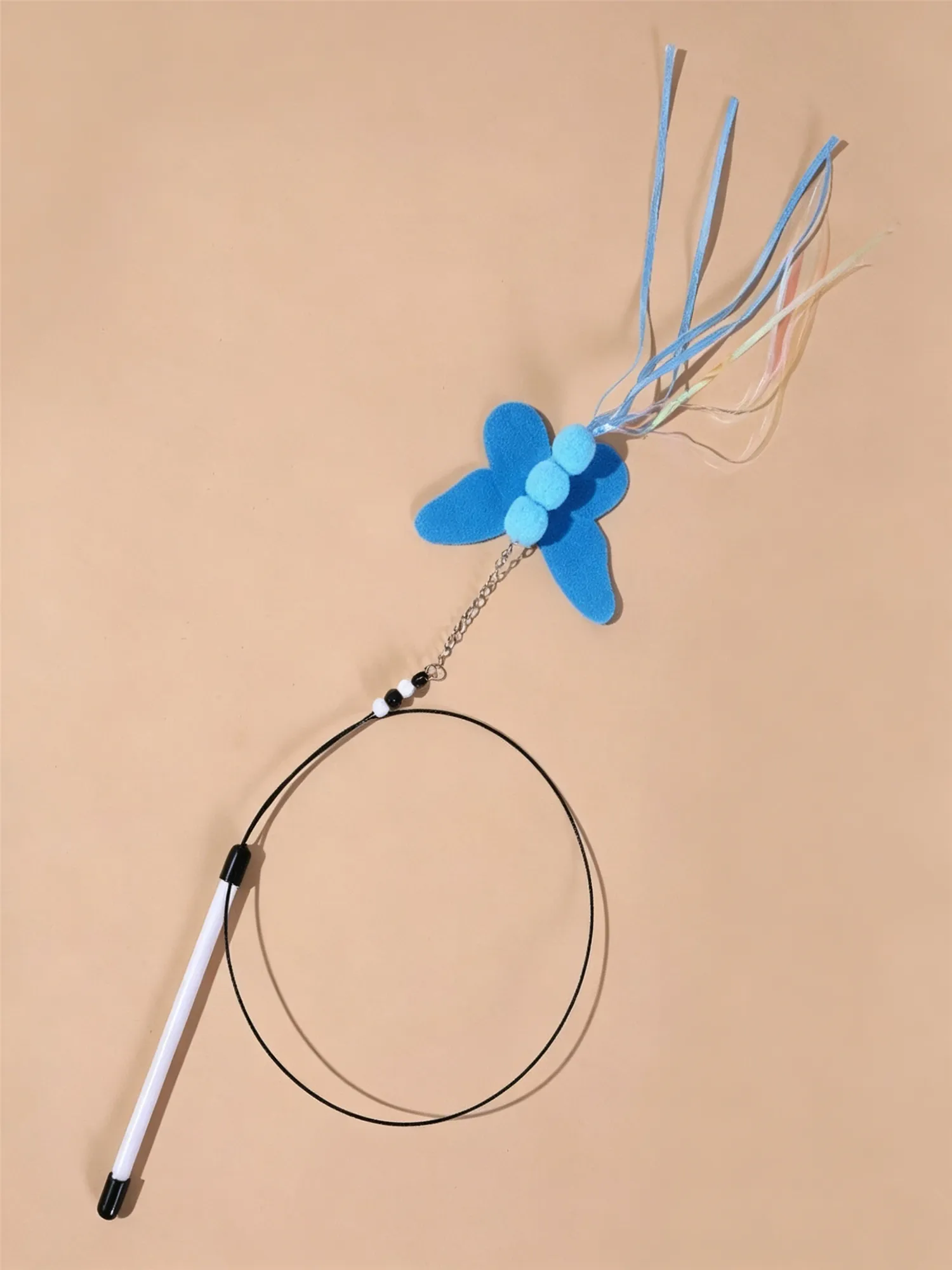 Blue butterfly