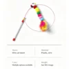 Assorted Cat Teaser Wands – 8 Styles to Choose From