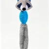 Squeaky Animal Plush Toy for Pets