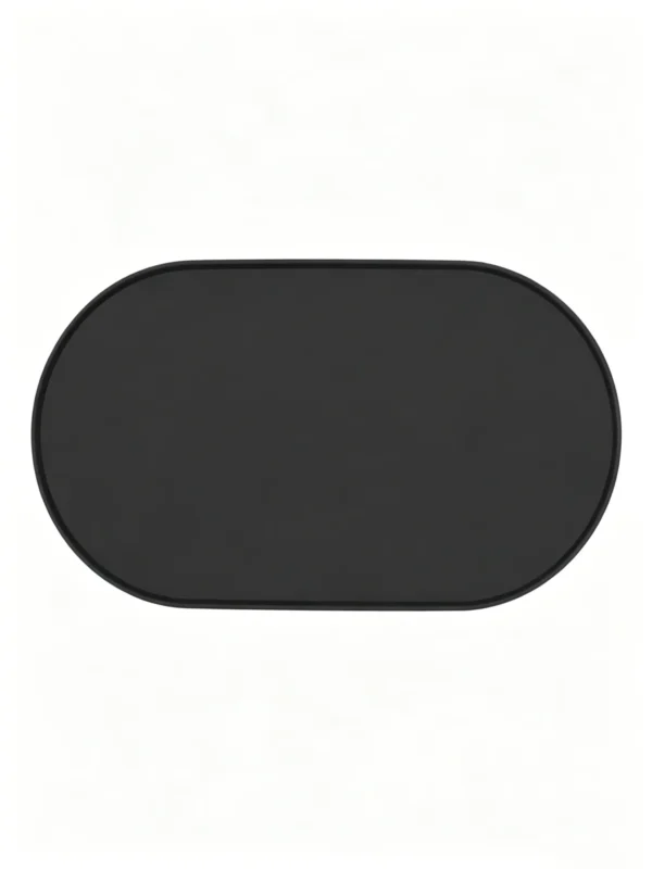 Silicone Waterproof Cat and Dog Food Mat