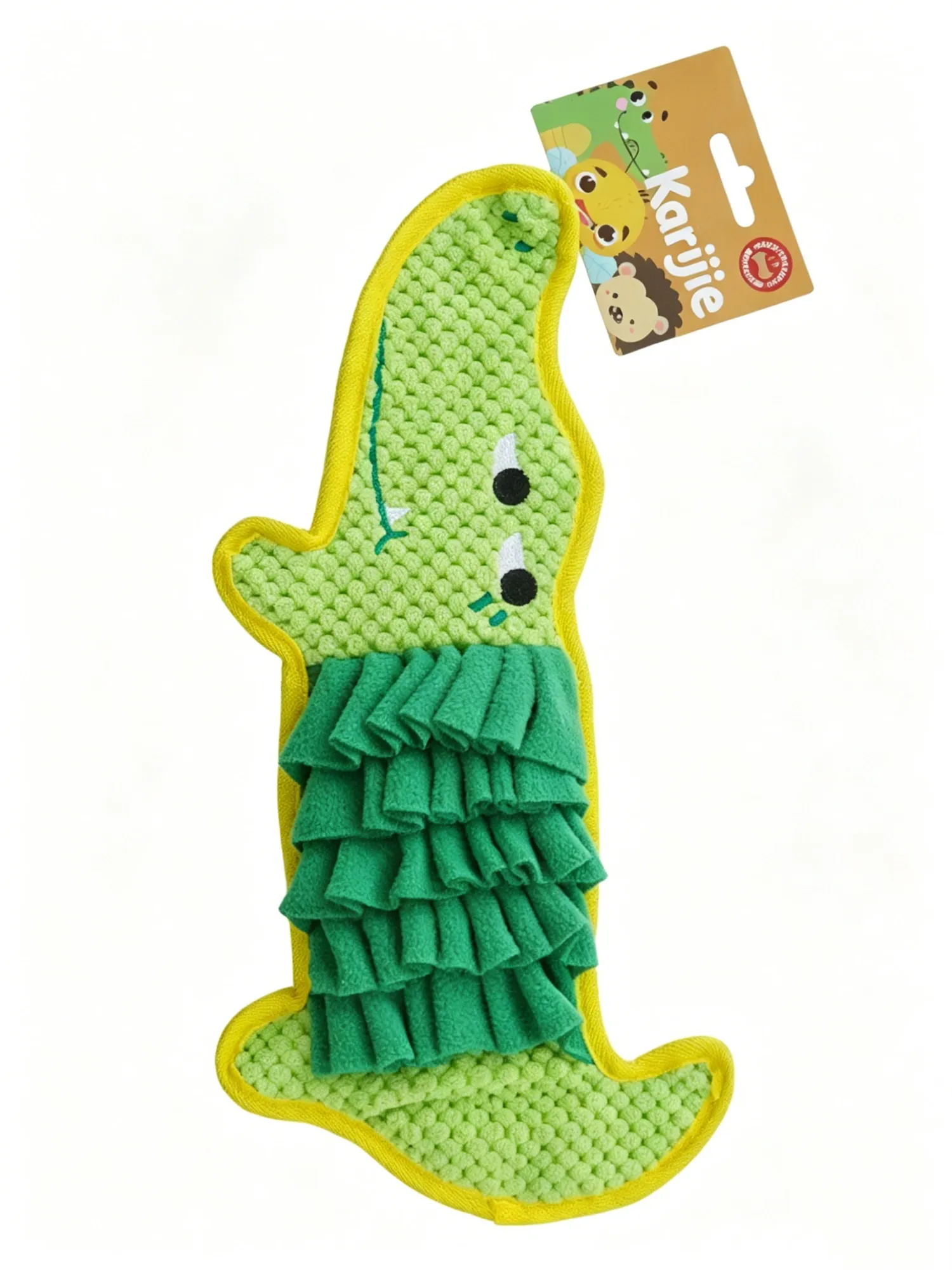 Crocodile