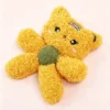 Catnip Ball Plush Toy for Cats