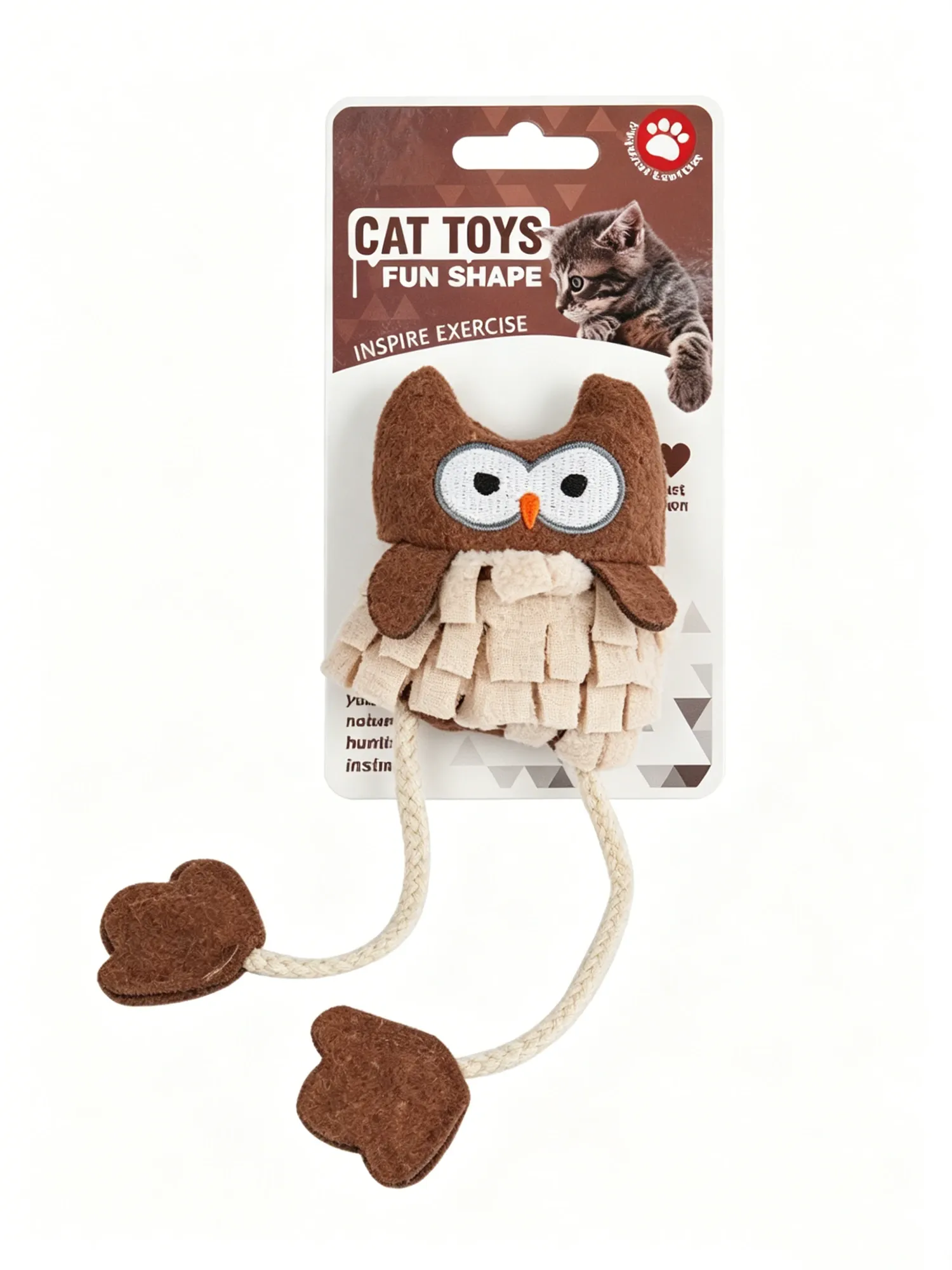 Latte Owl