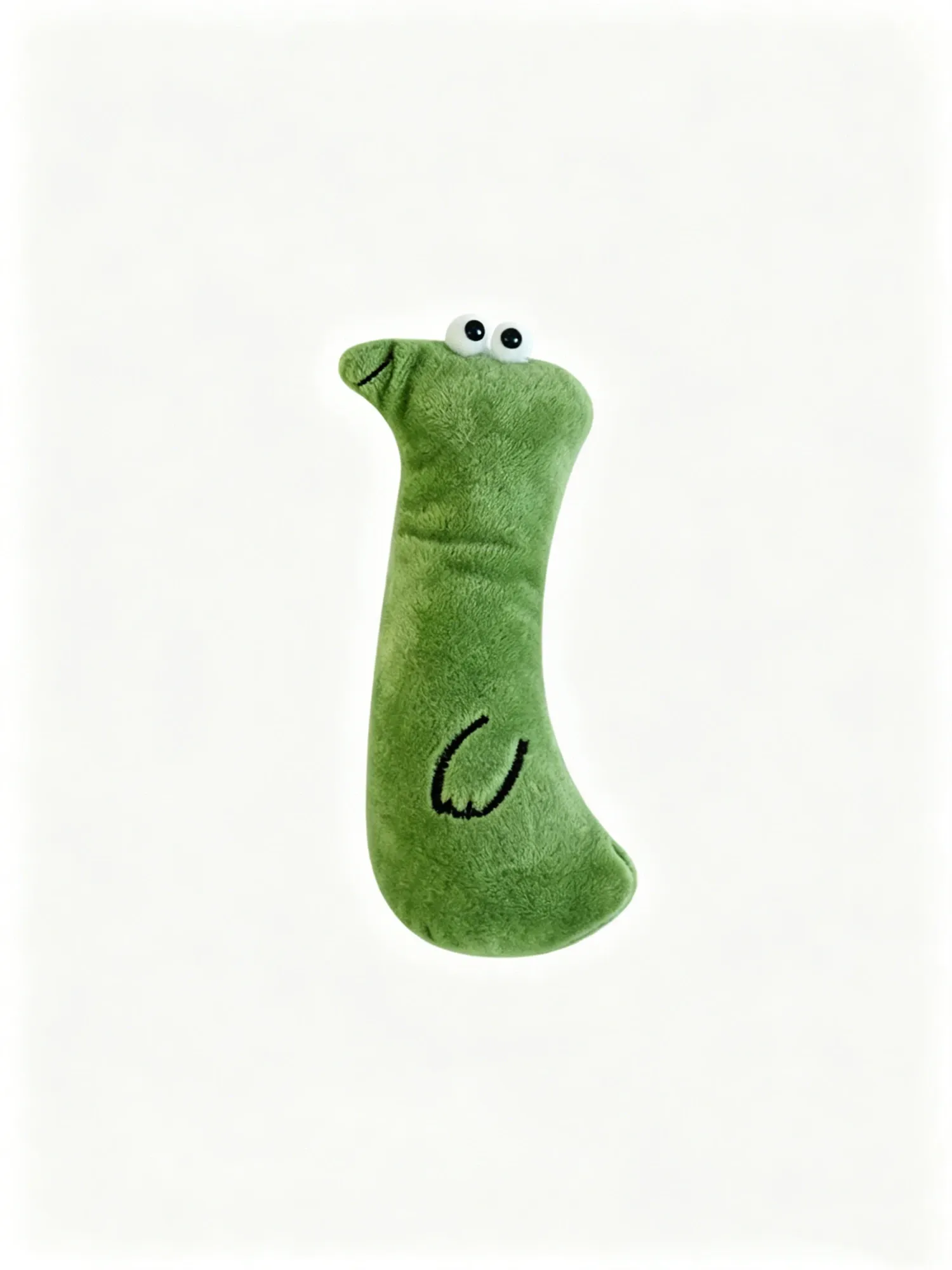 Green Caterpillar
