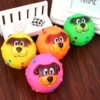 图片处理需求 (1)_副本-compressed Squeaky Dog Face-Shaped Ball Toy for Pets – Soft & Fun
