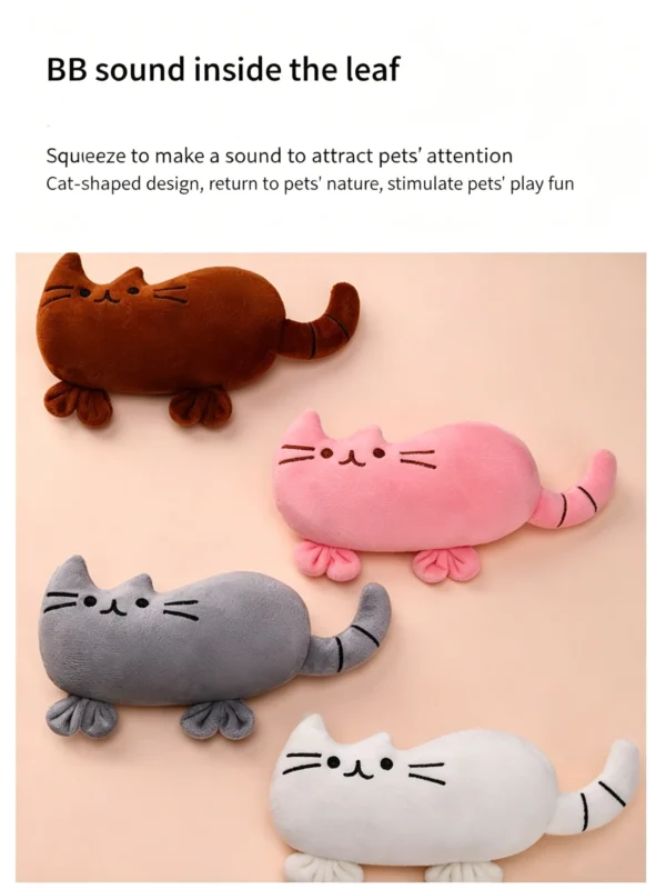 图片处理需求 (1)_副本-compressed Catnip Plush Toy – Short & Soft for Small Cats