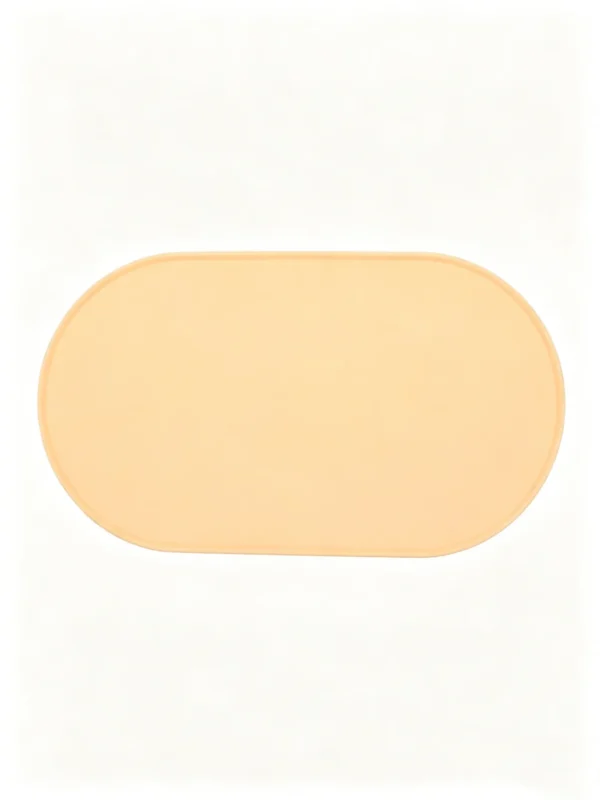 Silicone Waterproof Cat and Dog Food Mat