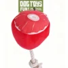图片处理需求 (2)_副本-compressed Squeaky Plush Dog Toys – Food-Shaped for Playful Pups