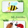 图片处理需求 (2)_副本-compressed Insect Series Catnip Chew Toy – Realistic Bug Shapes for Cats