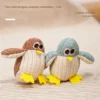Catnip Plush Toy Series – Soft Interactive Cat Toys Collection