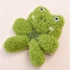Catnip Ball Plush Toy for Cats