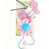 Catnip Crinkle Plush Cat Toy – Crinkle Sound for Cats