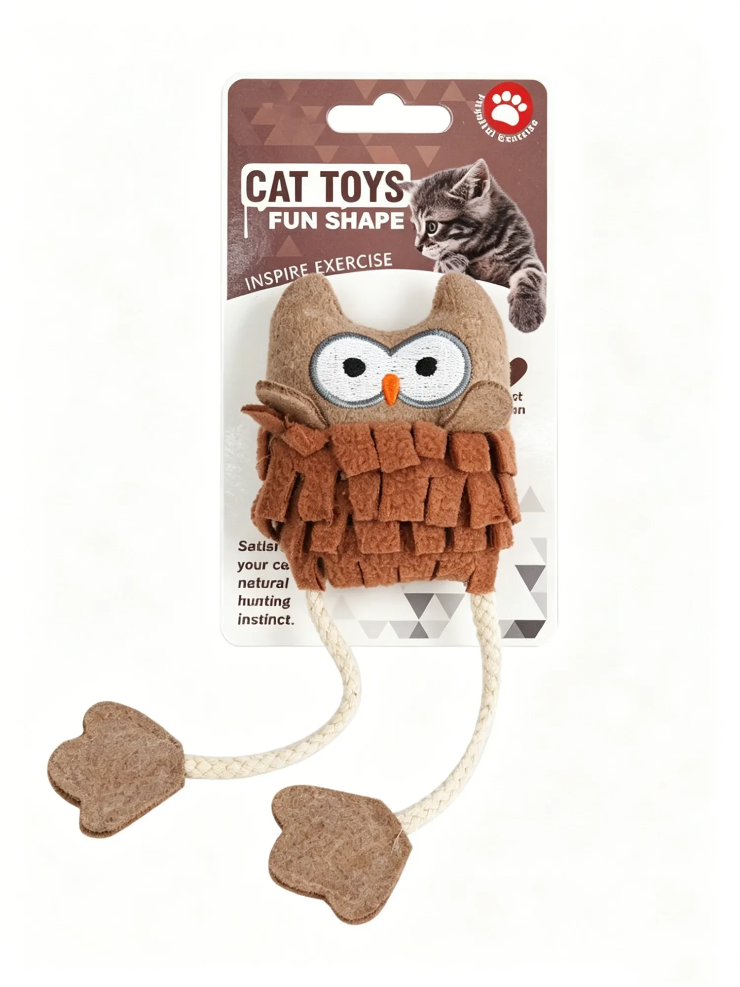 Caramel Owl
