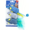 图片处理需求 (2)_副本-compressed Realistic Mouse Catnip Plush Toy – Soft & Interactive for Cats