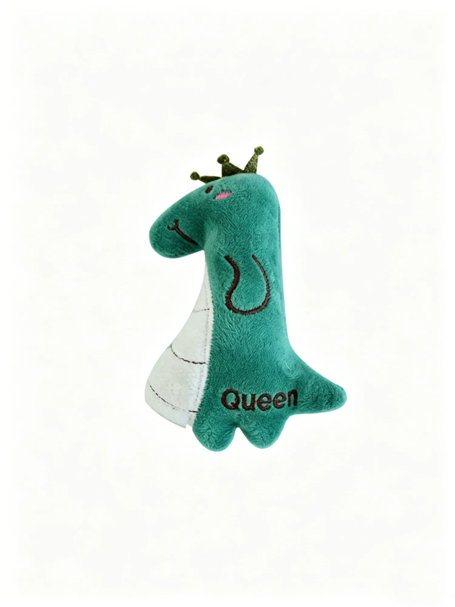 Green Dinosaur