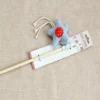 Wooden Handle Cat Teaser Wand – Interactive Toy for Cats