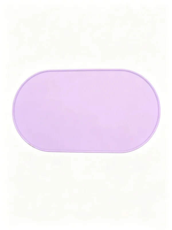 Silicone Waterproof Cat and Dog Food Mat