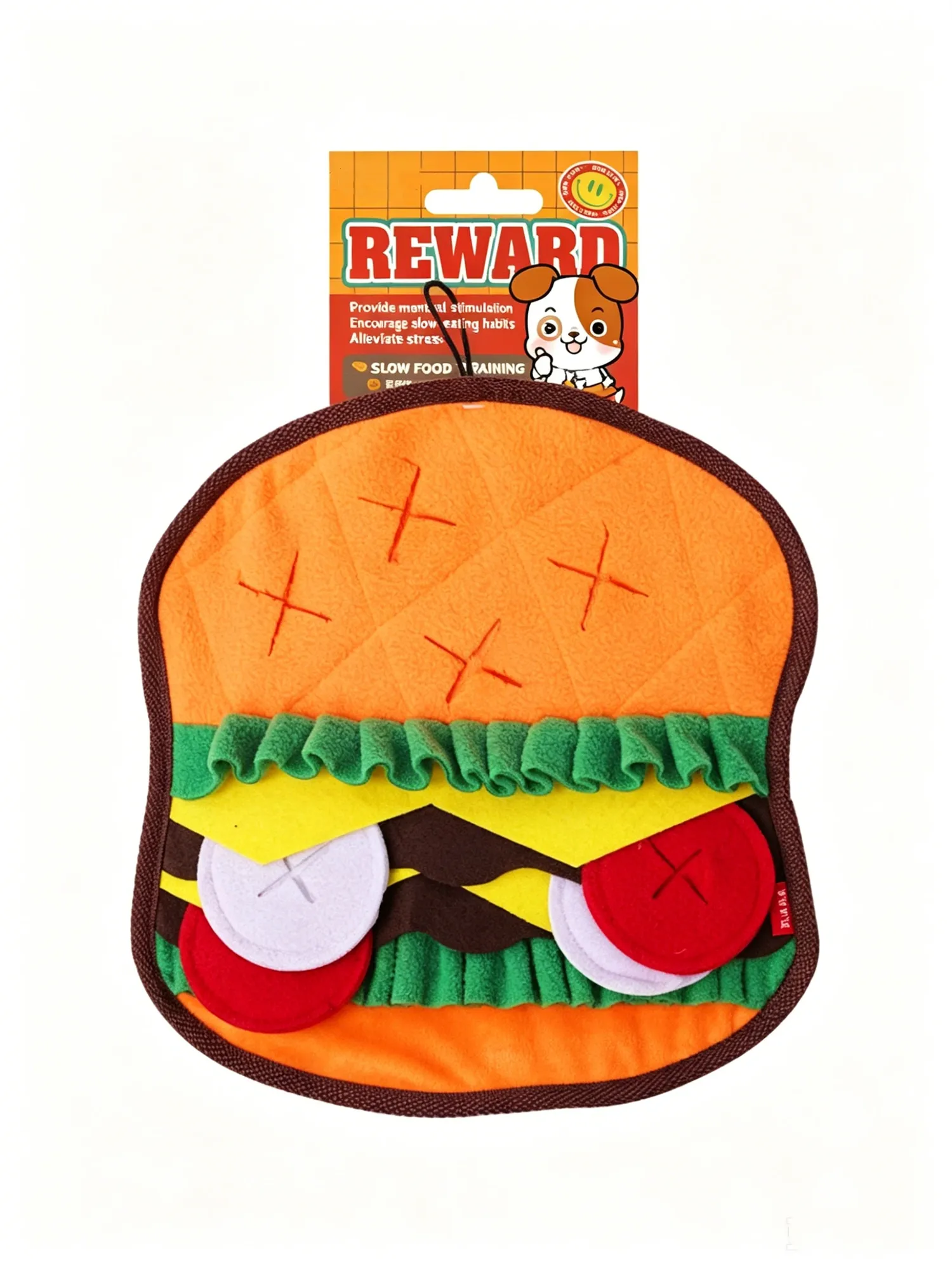 Hamburger