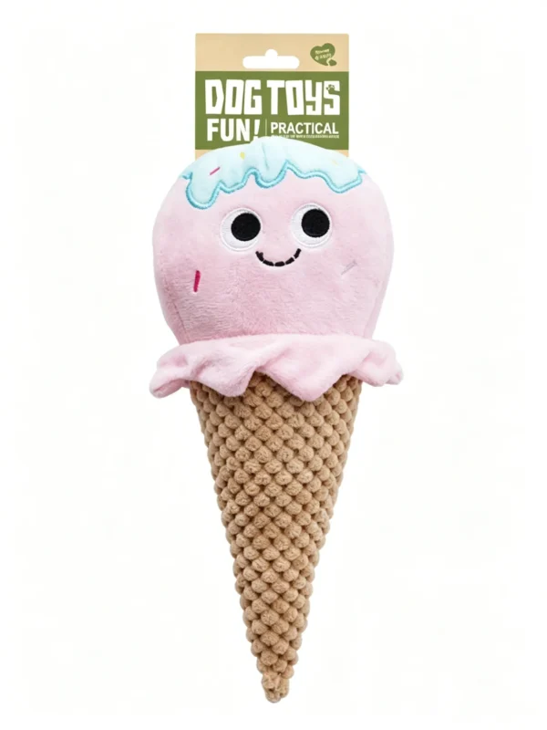 图片处理需求 (3)_副本-compressed Squeaky Plush Dog Toys – Food-Shaped for Playful Pups