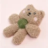 Catnip Ball Plush Toy for Cats