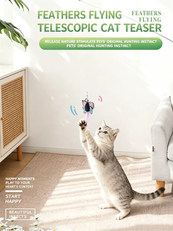 图片处理需求 (3)_副本-compressed Retractable Cat Teaser Wand – Stretchy & Interactive
