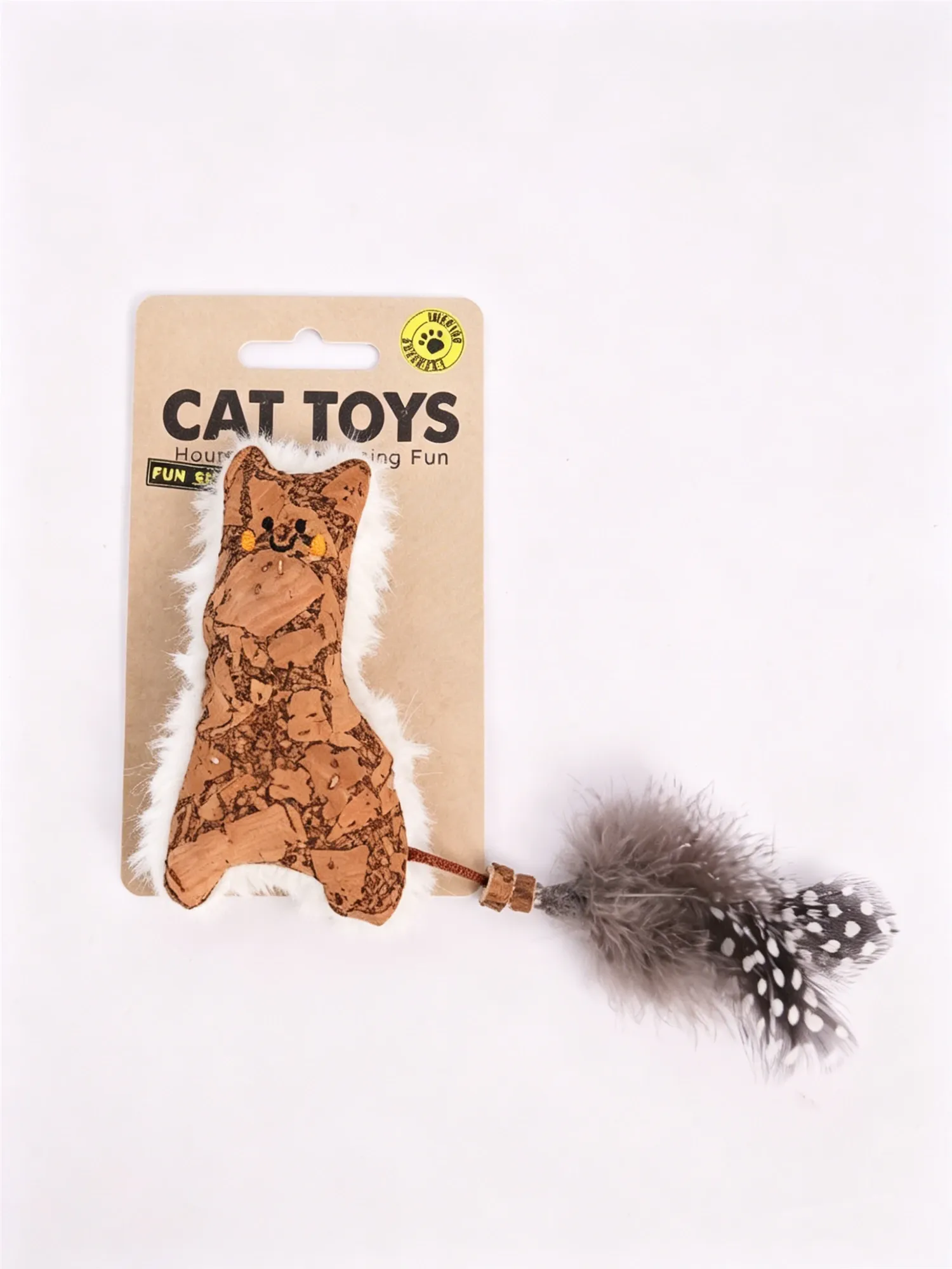 Long-necked Cat