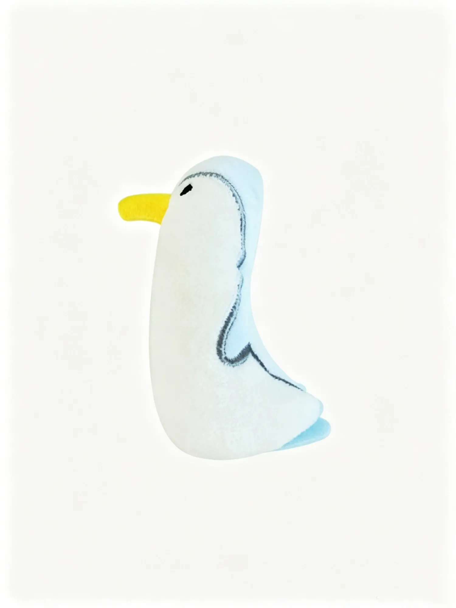Blue Penguin