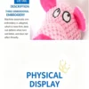 图片处理需求 (3)_副本-compressed Huggable Squeaky Plush Toy for Pets – Soft & Cuddly
