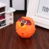 图片处理需求 (3)_副本-compressed Squeaky Dog Face-Shaped Ball Toy for Pets – Soft & Fun