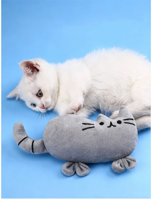 图片处理需求 (3)_副本-compressed Catnip Plush Toy – Short & Soft for Small Cats