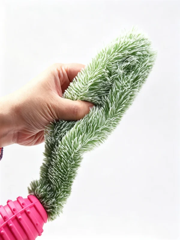 Squeaky Animal Plush Toy for Pets