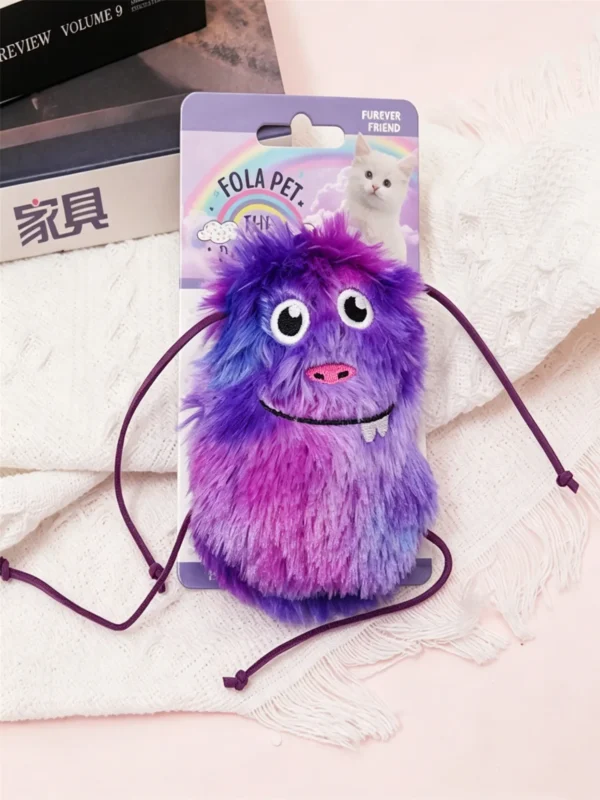图片处理需求 (4)_副本-compressed Monster Catnip Plush Toy – Cute & Silly Soft Toy for Cats