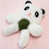 Catnip Ball Plush Toy for Cats