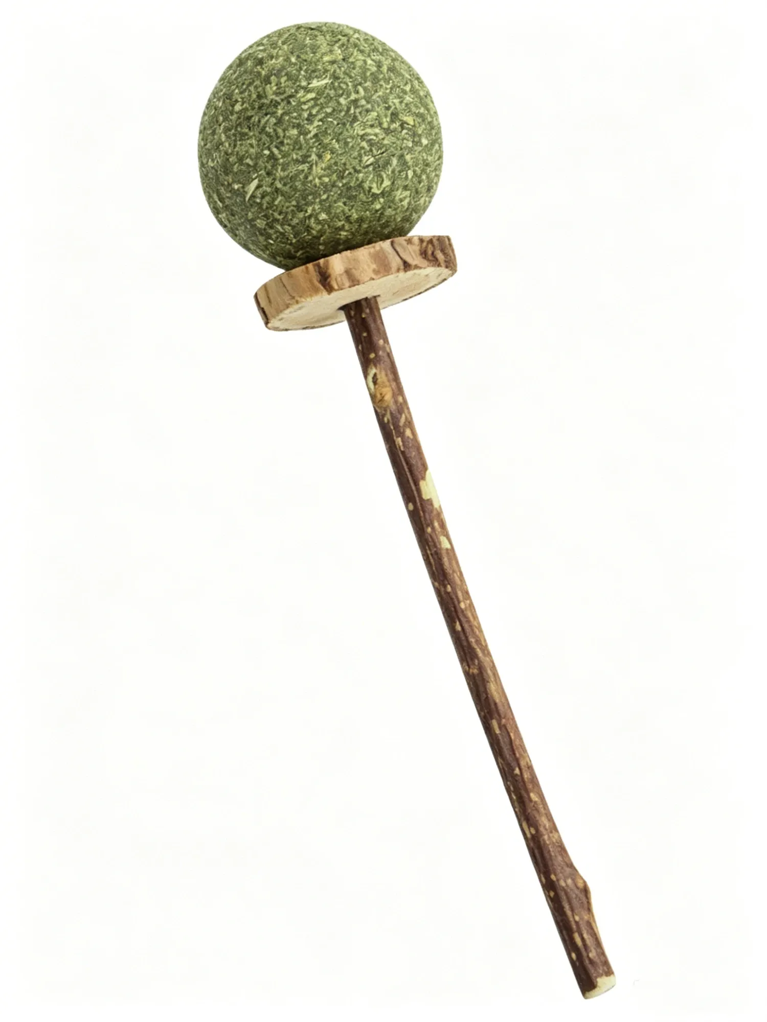 Mint Ball 8