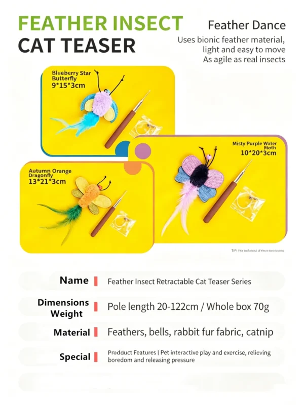 图片处理需求 (4)_副本-compressed Retractable Cat Teaser Wand – Stretchy & Interactive