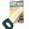 Catnip Plush Toy – Tool Series, Novelty Shapes for Cats