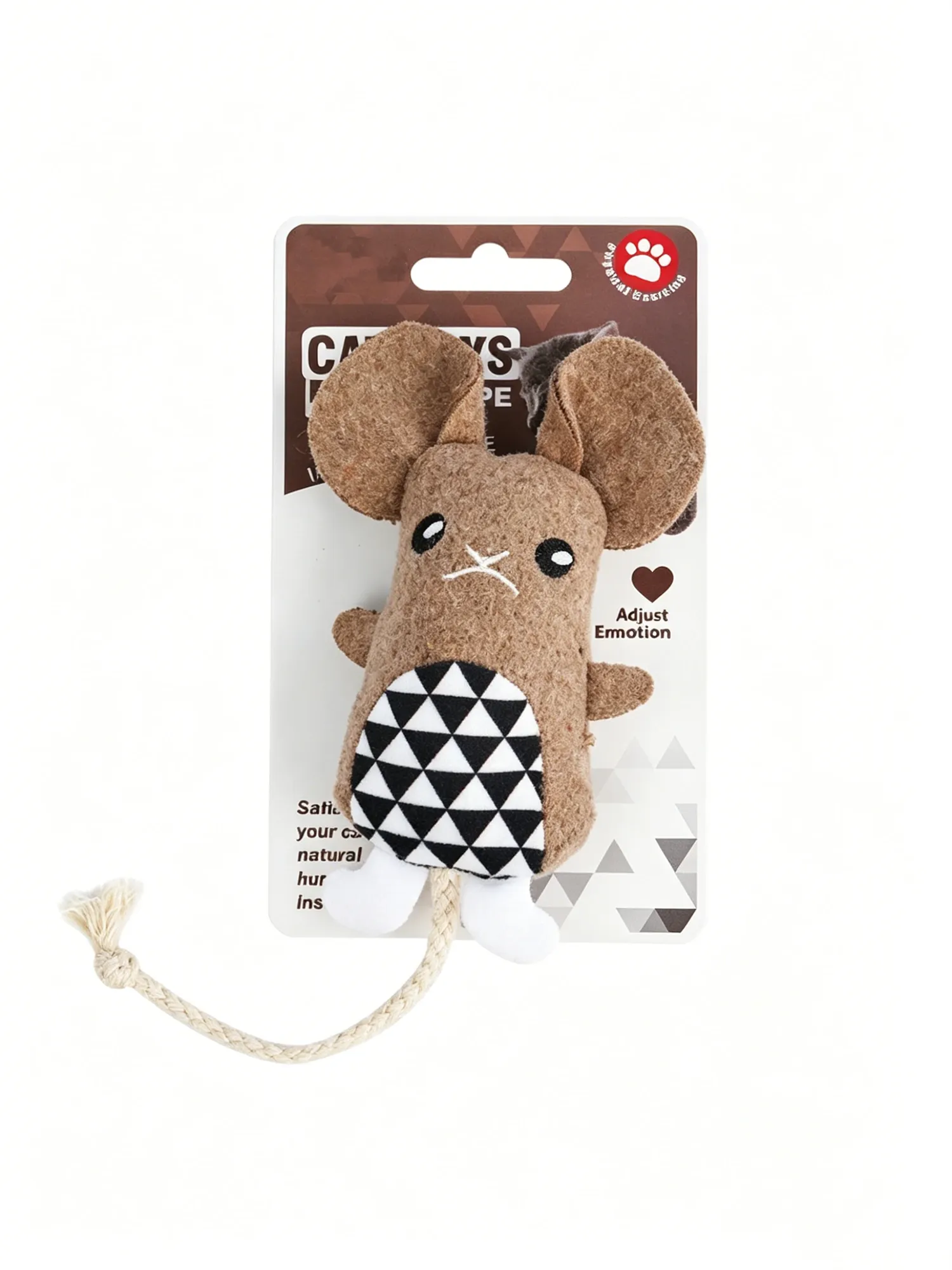Latte Mouse