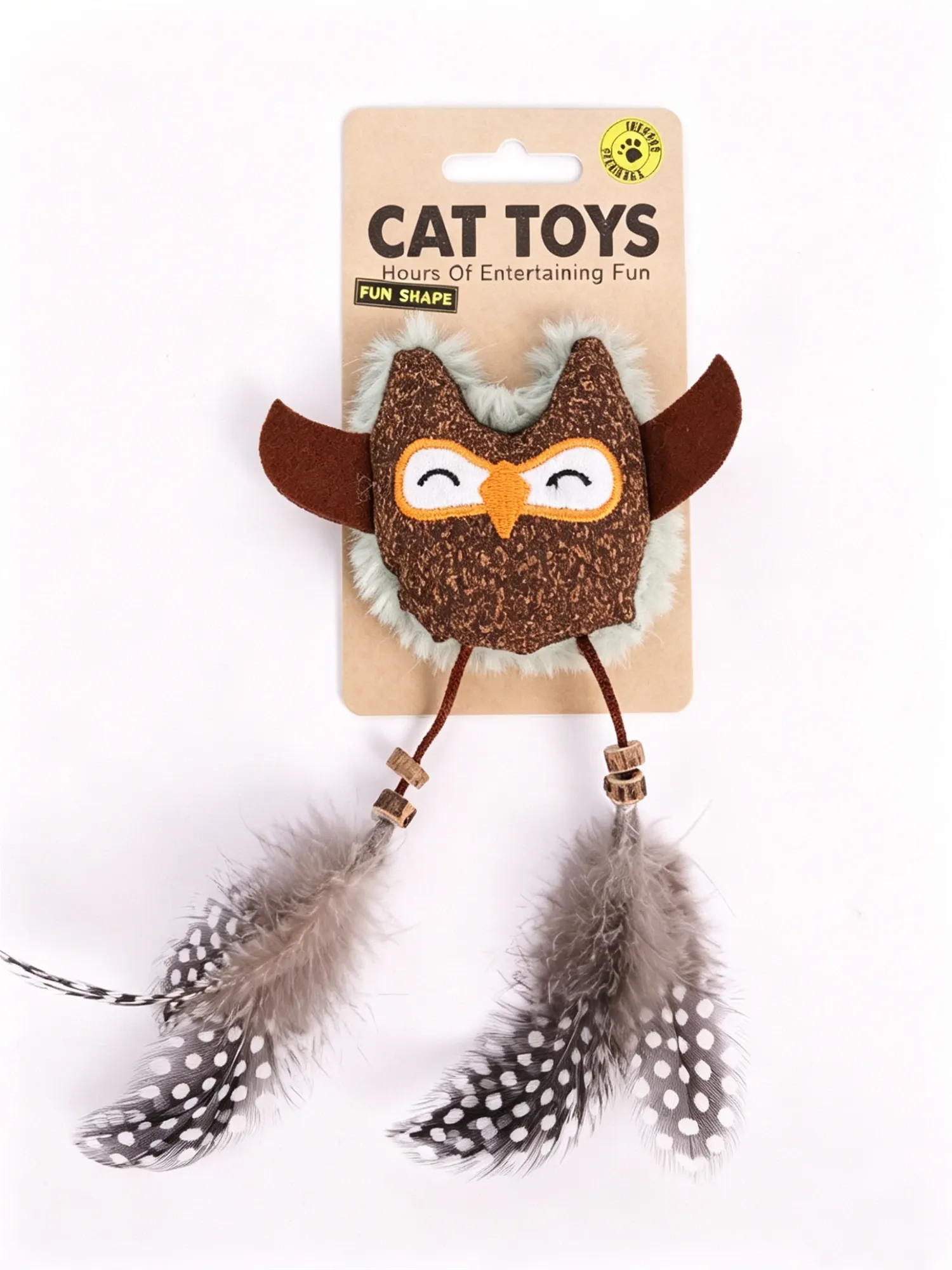 Brown Owl