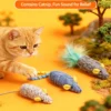 图片处理需求 (4)_副本-compressed Realistic Mouse Catnip Plush Toy – Soft & Interactive for Cats