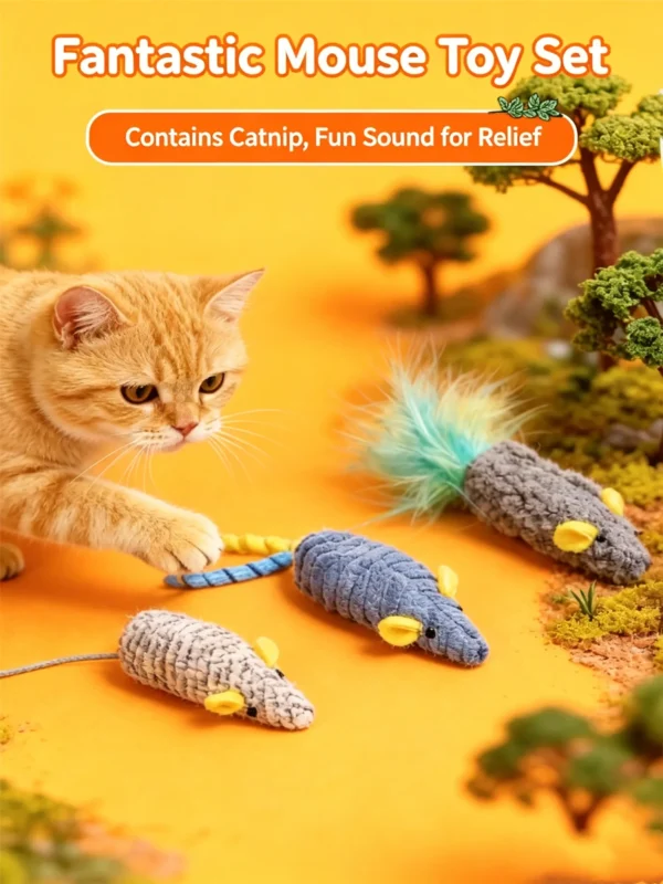 图片处理需求 (4)_副本-compressed Realistic Mouse Catnip Plush Toy – Soft & Interactive for Cats